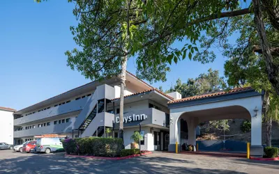 Days Inn by Wyndham Encinitas Moonlight Beach