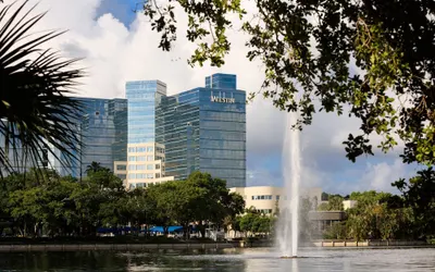 The Westin Fort Lauderdale