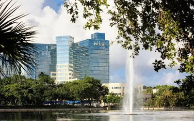 The Westin Fort Lauderdale