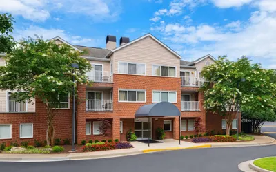 Sonesta ES Suites Atlanta Alpharetta Windward