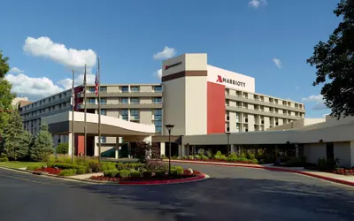 Marriott at the University of Dayton