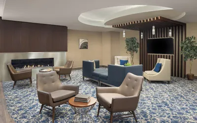 The Lodge at Duke Medical Center