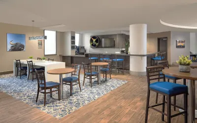 The Lodge at Duke Medical Center