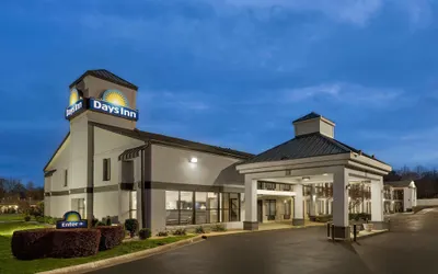 Days Inn by Wyndham Rock Hill