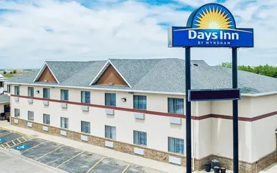 Days Inn by Wyndham Wall