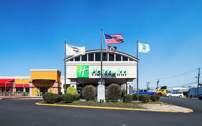 Holiday Inn South Plainfield-Piscataway by IHG