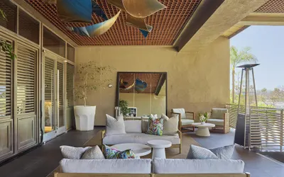 Hyatt Centric Delfina Santa Monica