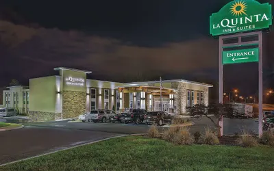 La Quinta Inn & Suites by Wyndham Chattanooga - East Ridge