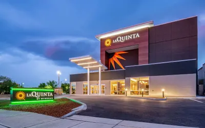 La Quinta Inn & Suites by Wyndham Spokane Downtown