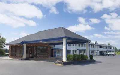 Days Inn by Wyndham Waynesboro