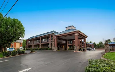 Best Western Murfreesboro