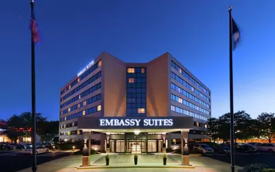 Embassy Suites by Hilton Tysons Corner