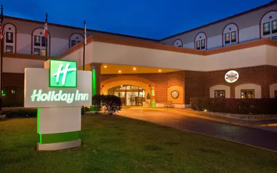 Holiday Inn Dubuque/Galena, an IHG Hotel