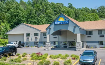 Days Inn by Wyndham Ashland