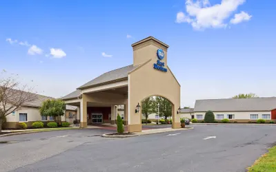 Best Western Carlisle