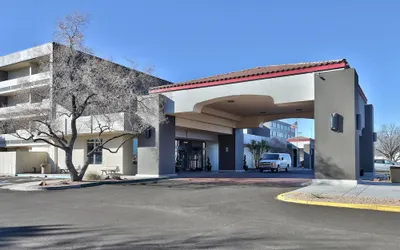 Hotel Mesa Albuquerque Midtown