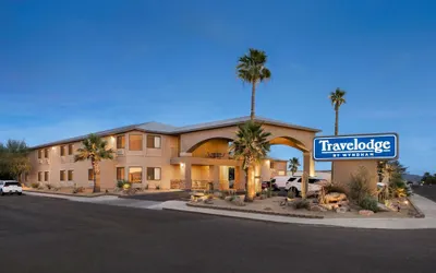 Travelodge by Wyndham Lake Havasu