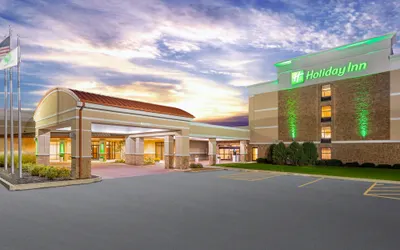 Holiday Inn Chicago North - Gurnee