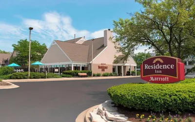 Residence Inn By Marriott Chicago Deerfield