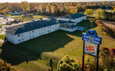 American Inn and Suites Dundee