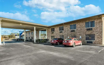 Quality Inn Arkadelphia - University Area