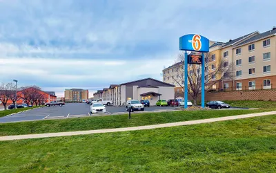 Motel 6 Cedar Rapids, IA - Airport