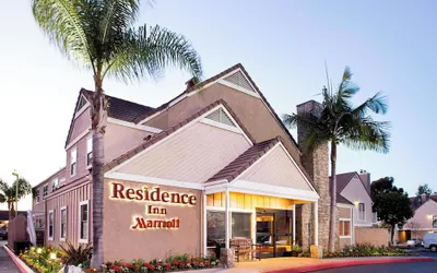 Residence Inn By Marriott Long Beach