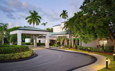 Courtyard by Marriott Miami Airport West/Doral