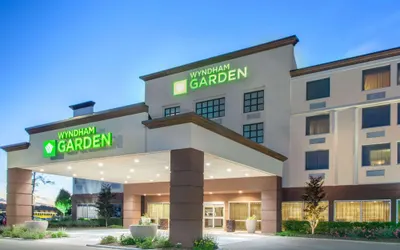 Wyndham Garden Elk Grove Village/O'Hare