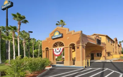 Days Inn by Wyndham Orange Park/Jacksonville