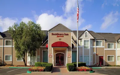 Residence Inn By Marriott San Ramon