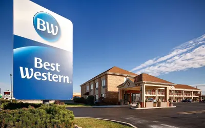 Best Western Inn of St. Charles