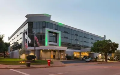 The Arch Convention Hotel