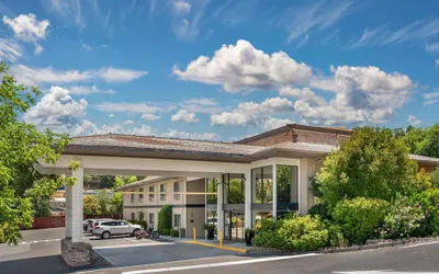 Best Western Plus Sonora Oaks Hotel & Conference Center