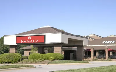 Ramada by Wyndham Raleigh