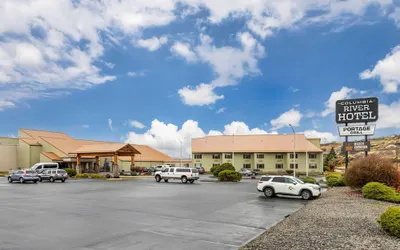 Columbia River Hotel and Conference Center, an Ascend Collection Hotel