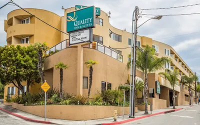 Quality Inn & Suites Hermosa Beach