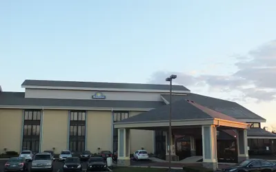 Days Inn by Wyndham Indianapolis Northeast