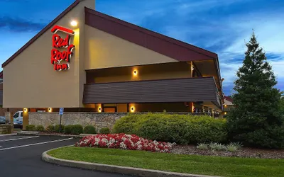 Red Roof Inn Cleveland - Mentor/ Willoughby