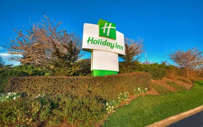 Holiday Inn Asheville Biltmore, an IHG Hotel