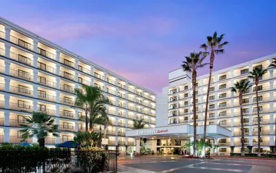 Fairfield by Marriott Anaheim Resort