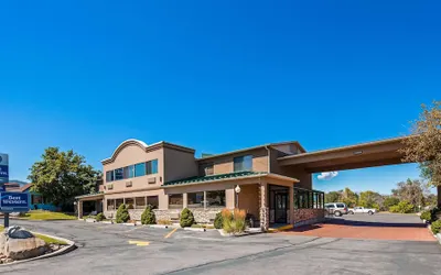 Best Western Inn Tooele