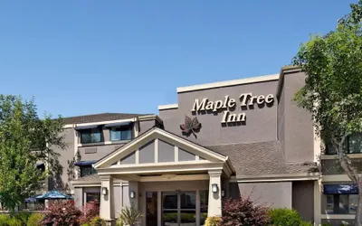 Maple Tree Inn