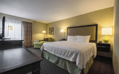 Hampton Inn Meridian