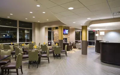 Holiday Inn Express Philadelphia - Penns Landing by IHG