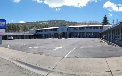 Americas Best Value Inn Williams Grand Canyon