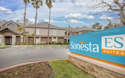 Sonesta ES Suites Torrance Redondo Beach