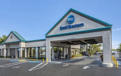 Best Western Downtown Stuart