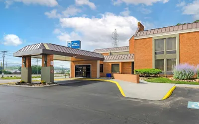 Best Western North Roanoke