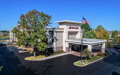 Hampton Inn Memphis/Southaven